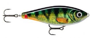 Rapala X Rap Haku 14cm - 